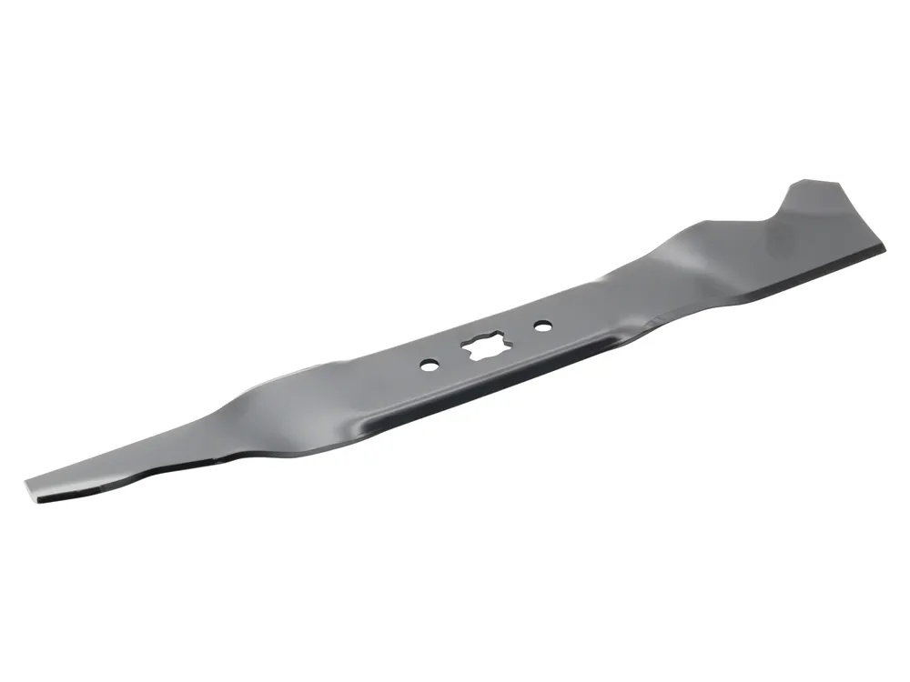 Messer (Mulch) passend für Raiffeisen RB 46 MR 12D-J5JS628 Rasenmäher Rasentraktoren-Motoren Sale