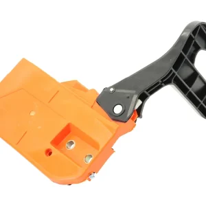 Versand Am Gleichen Tag Kettenbremse (front. Spanner) passend für Scheppach CSH46 Motorsäge