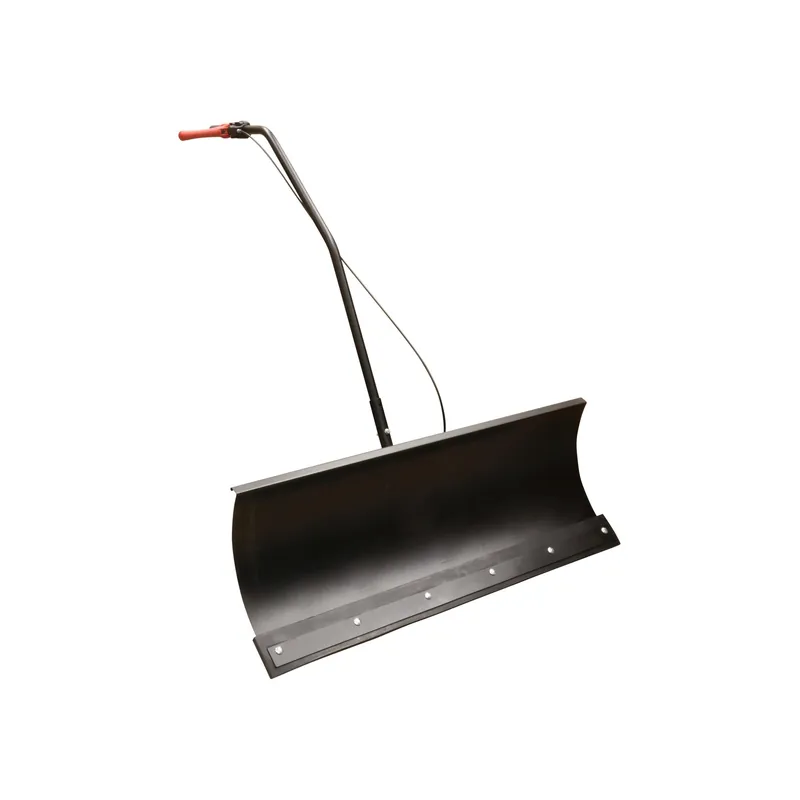 Jetzt Bestellen Schneeschild Standard 118x50cm passend für Castelgarden GB 12,5/90 Rasentraktor