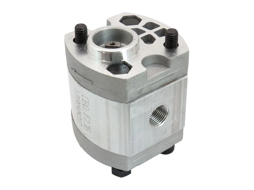 Heißes Angebot Hydraulikpumpe passend für Woodline WL 8000 (230V) Holzspalter